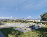 Resale - Villa - Estepona - Atalaya