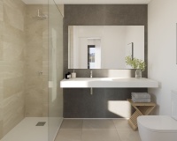 Resale - Villa - Estepona - Atalaya
