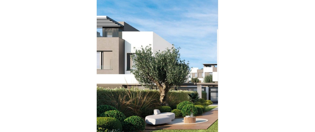 Resale - Villa - Estepona - Atalaya
