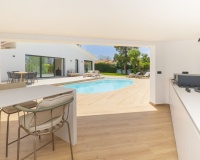Resale - Villa - Estepona - Atalaya
