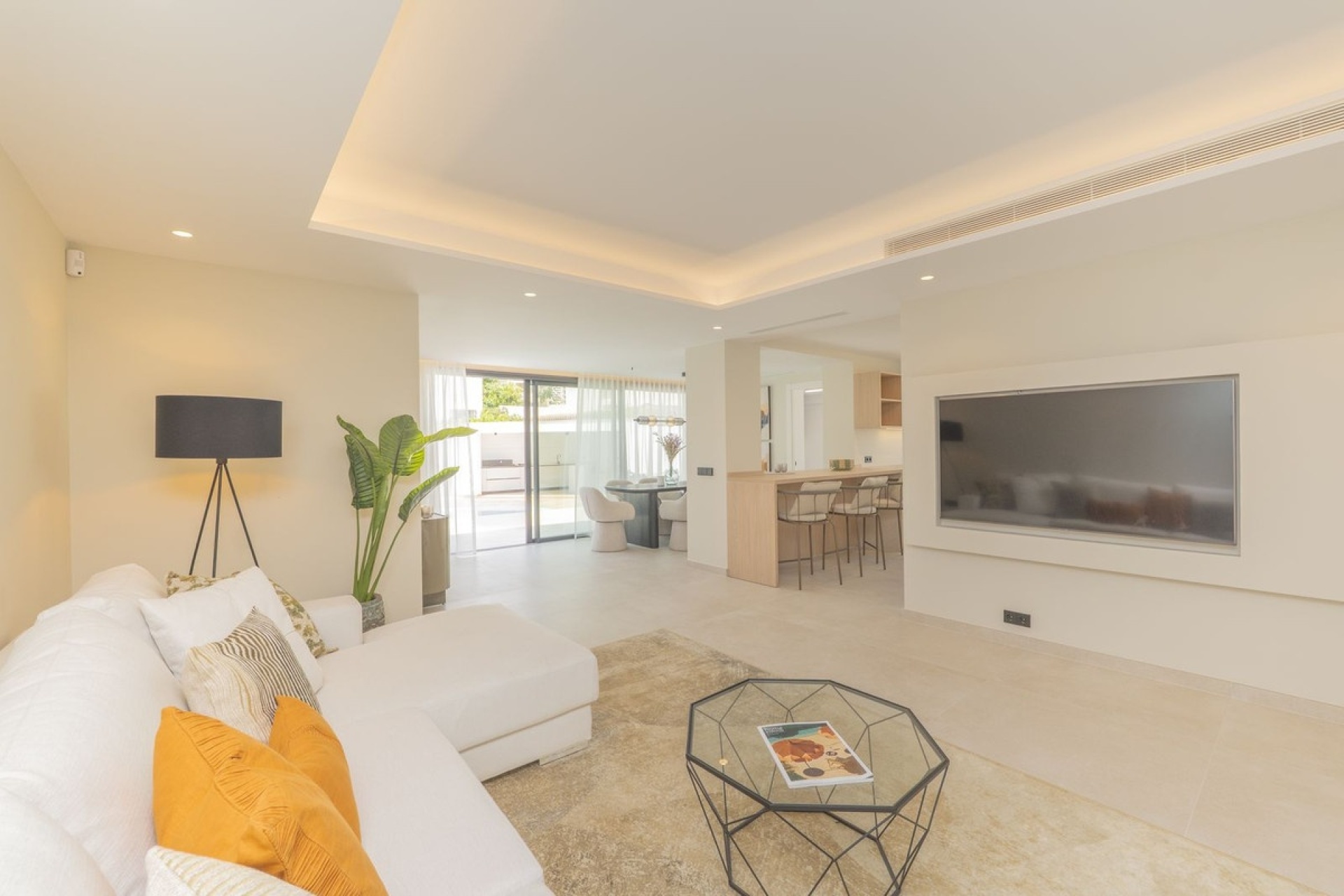Resale - Villa - Estepona - Atalaya