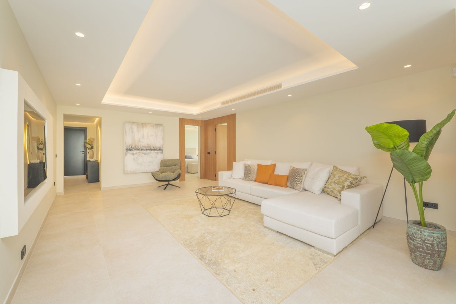 Resale - Villa - Estepona - Atalaya