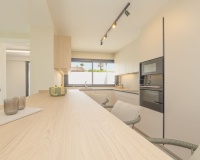 Resale - Villa - Estepona - Atalaya