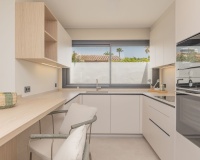 Resale - Villa - Estepona - Atalaya