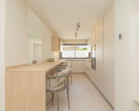 Resale - Villa - Estepona - Atalaya