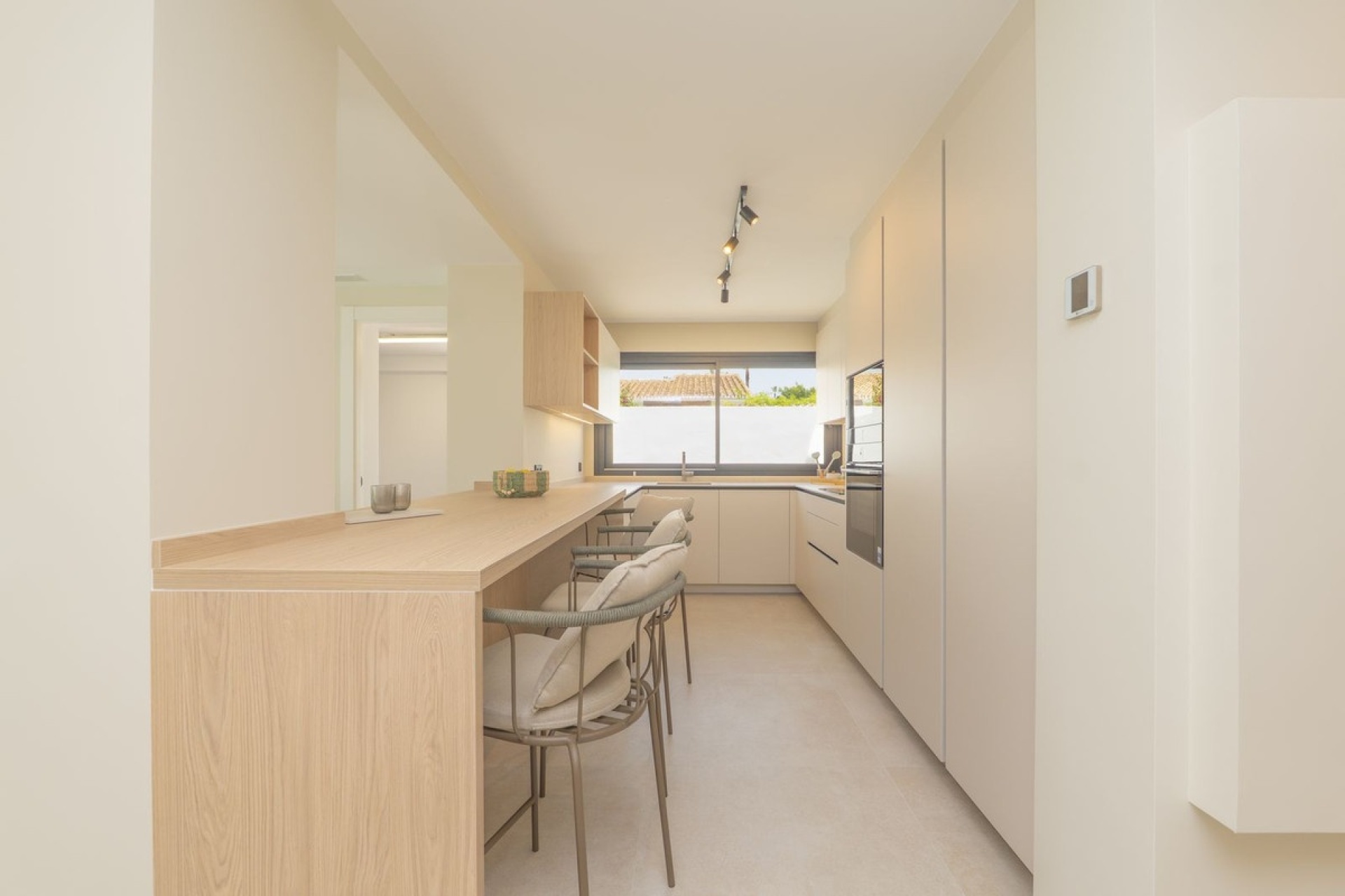Resale - Villa - Estepona - Atalaya