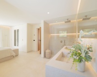 Resale - Villa - Estepona - Atalaya