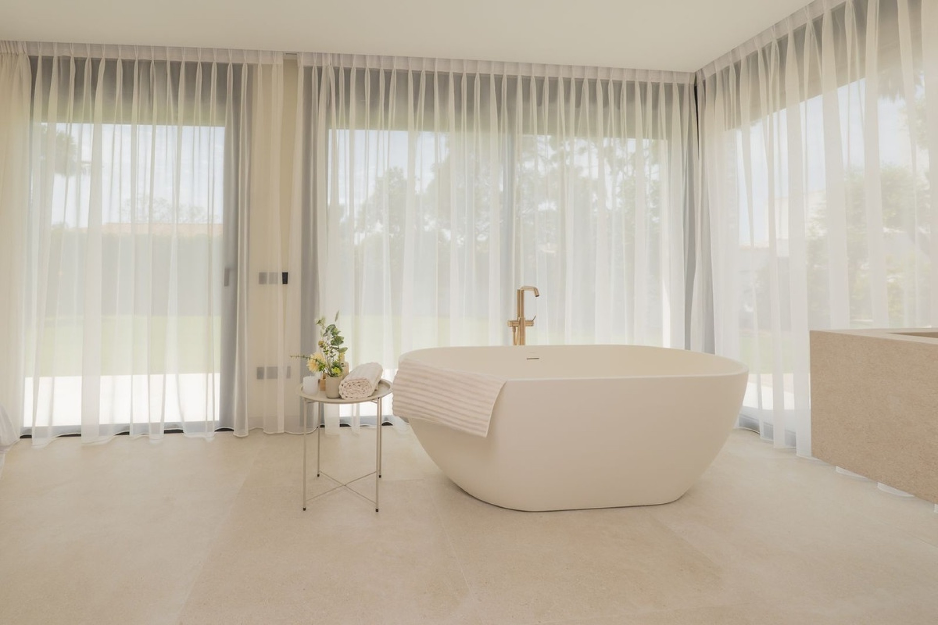 Resale - Villa - Estepona - Atalaya