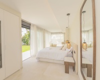 Resale - Villa - Estepona - Atalaya