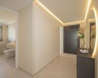 Resale - Villa - Estepona - Atalaya