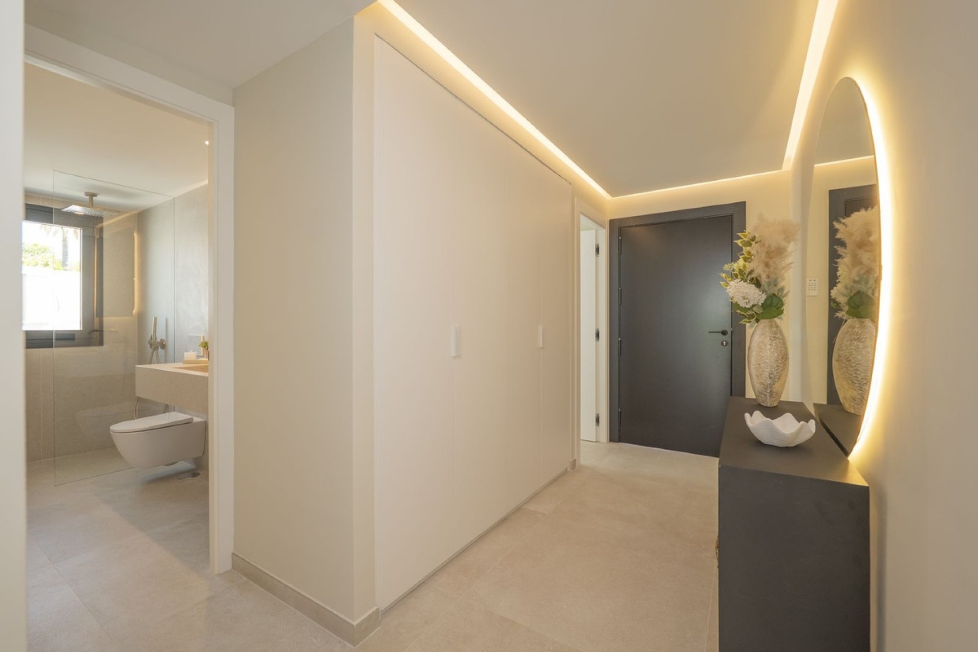 Resale - Villa - Estepona - Atalaya