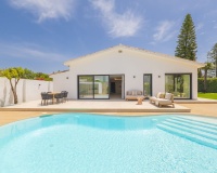 Resale - Villa - Estepona - Atalaya