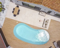 Resale - Villa - Estepona - Atalaya