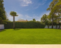 Resale - Villa - Estepona - Atalaya
