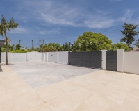 Resale - Villa - Estepona - Atalaya
