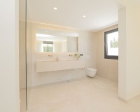 Resale - Villa - Estepona - Atalaya