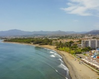 Resale - Villa - Estepona - Atalaya