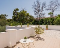 Resale - Villa - Estepona - Atalaya