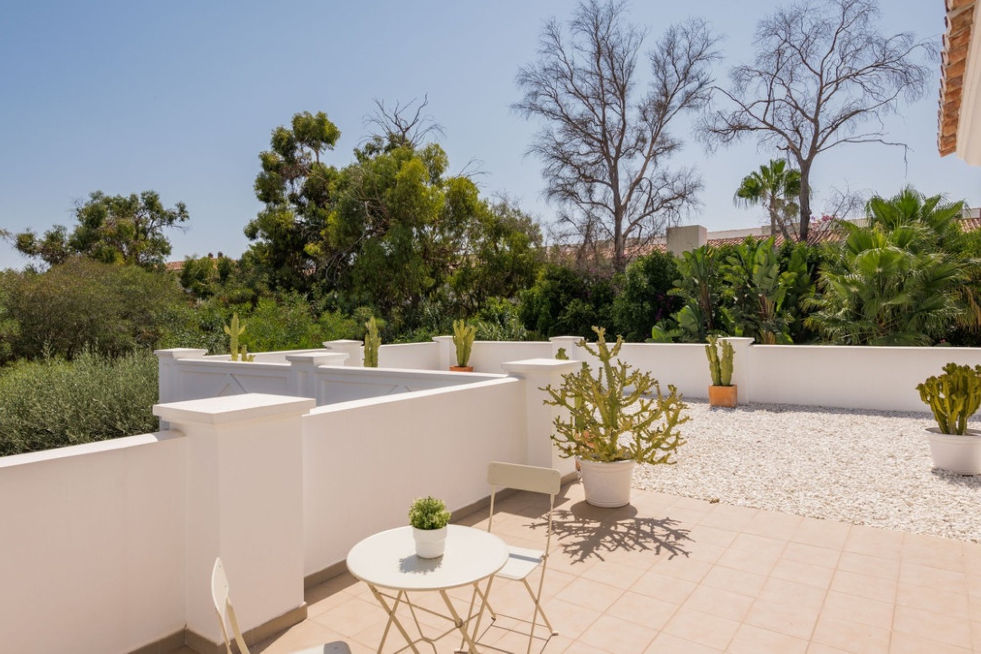 Resale - Villa - Estepona - Atalaya