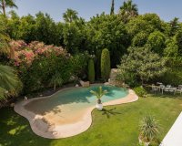Resale - Villa - Estepona - Atalaya