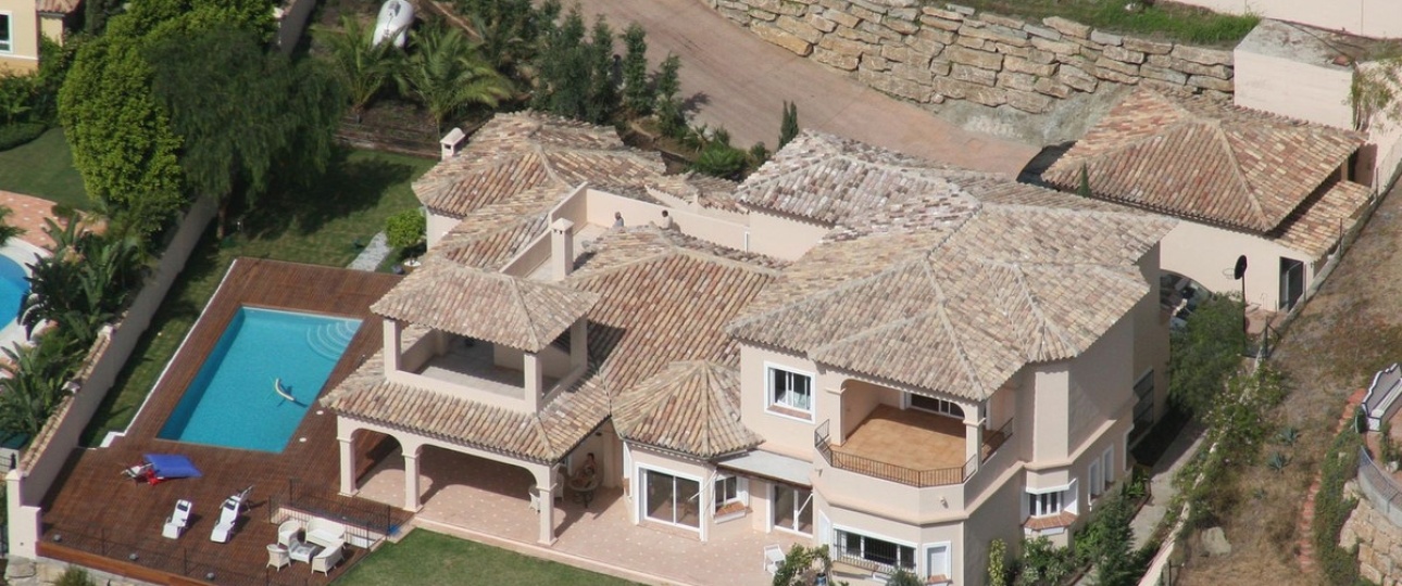 Resale - Villa - Estepona - Atalaya
