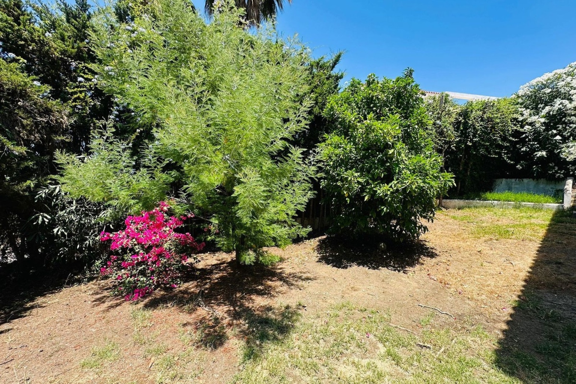 Resale - Villa - Estepona - Atalaya