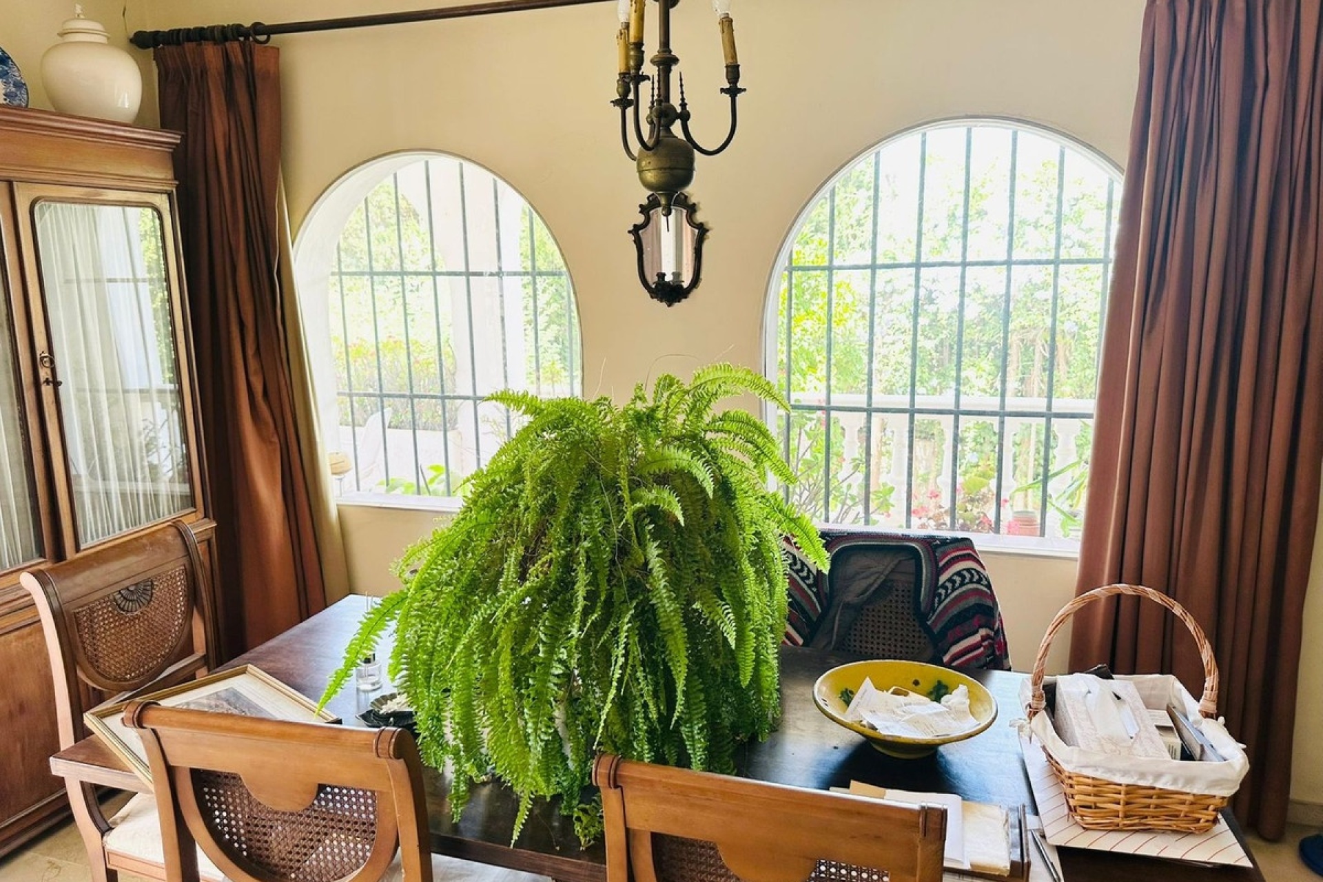 Resale - Villa - Estepona - Atalaya