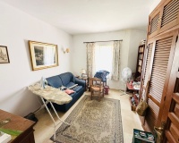 Resale - Villa - Estepona - Atalaya