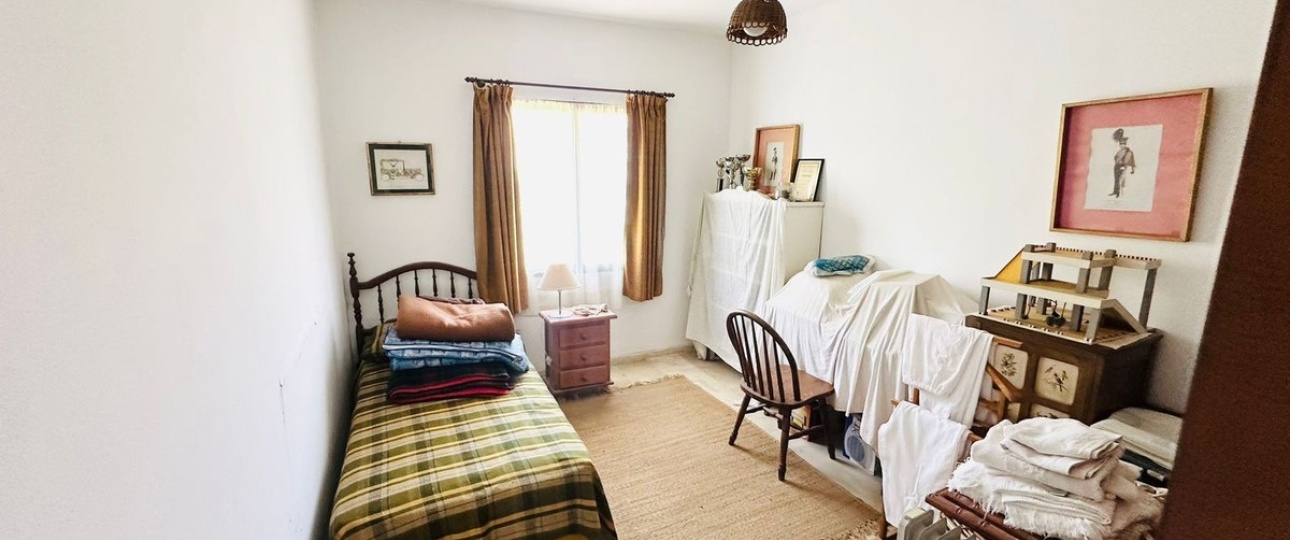 Resale - Villa - Estepona - Atalaya
