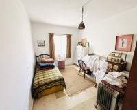 Resale - Villa - Estepona - Atalaya