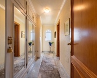 Resale - Villa - Estepona - Atalaya