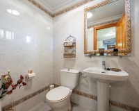 Resale - Villa - Estepona - Atalaya