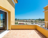 Resale - Villa - Estepona - Atalaya