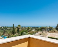 Resale - Villa - Estepona - Atalaya