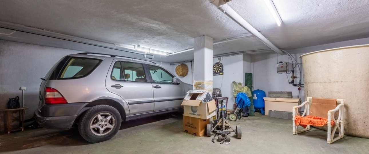 Resale - Villa - Estepona - Atalaya