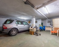 Resale - Villa - Estepona - Atalaya