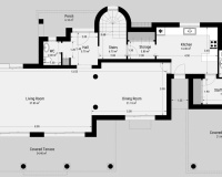 Resale - Villa - Estepona - Atalaya