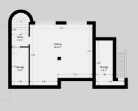 Resale - Villa - Estepona - Atalaya