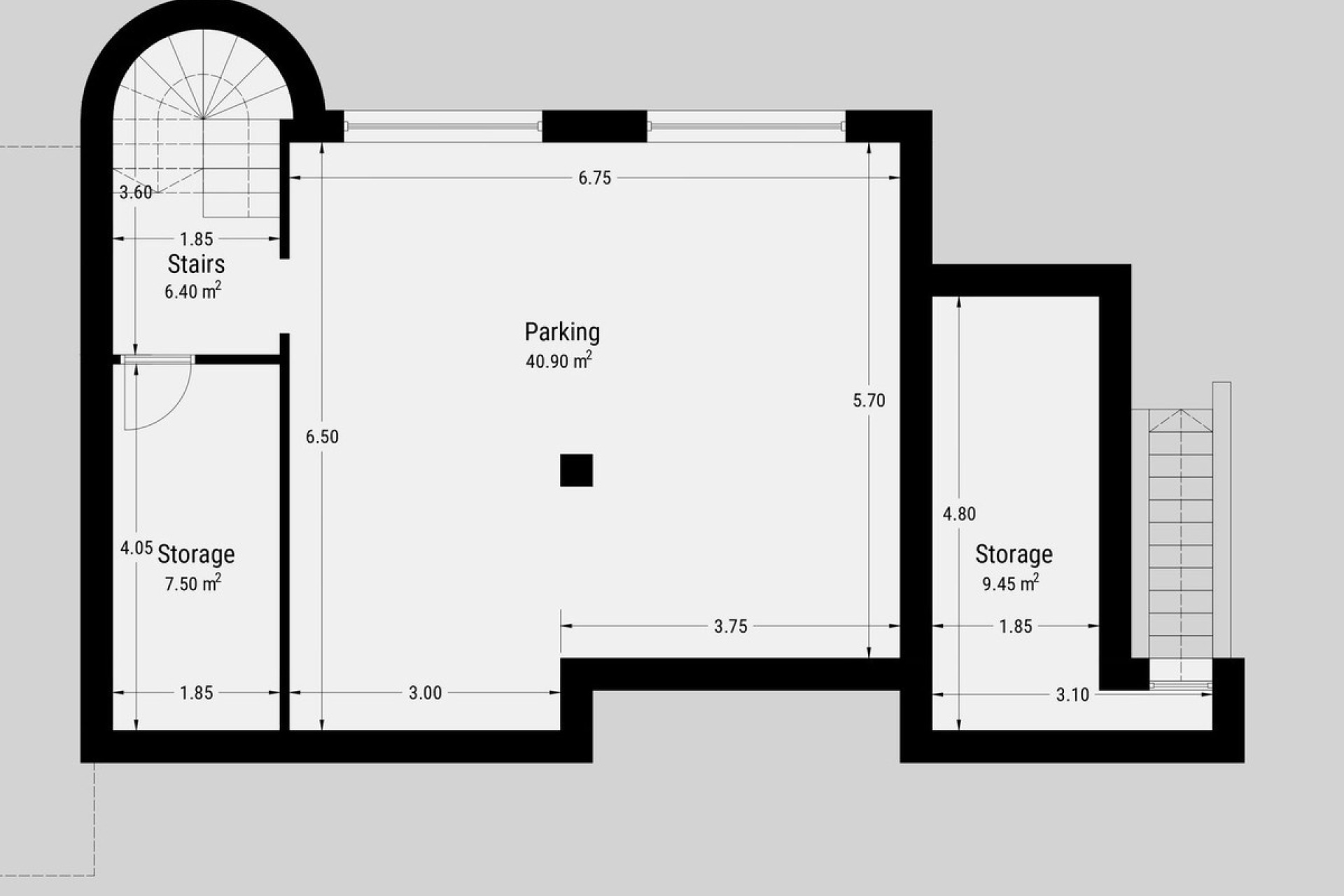 Resale - Villa - Estepona - Atalaya