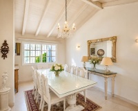 Resale - Villa - Estepona - Atalaya