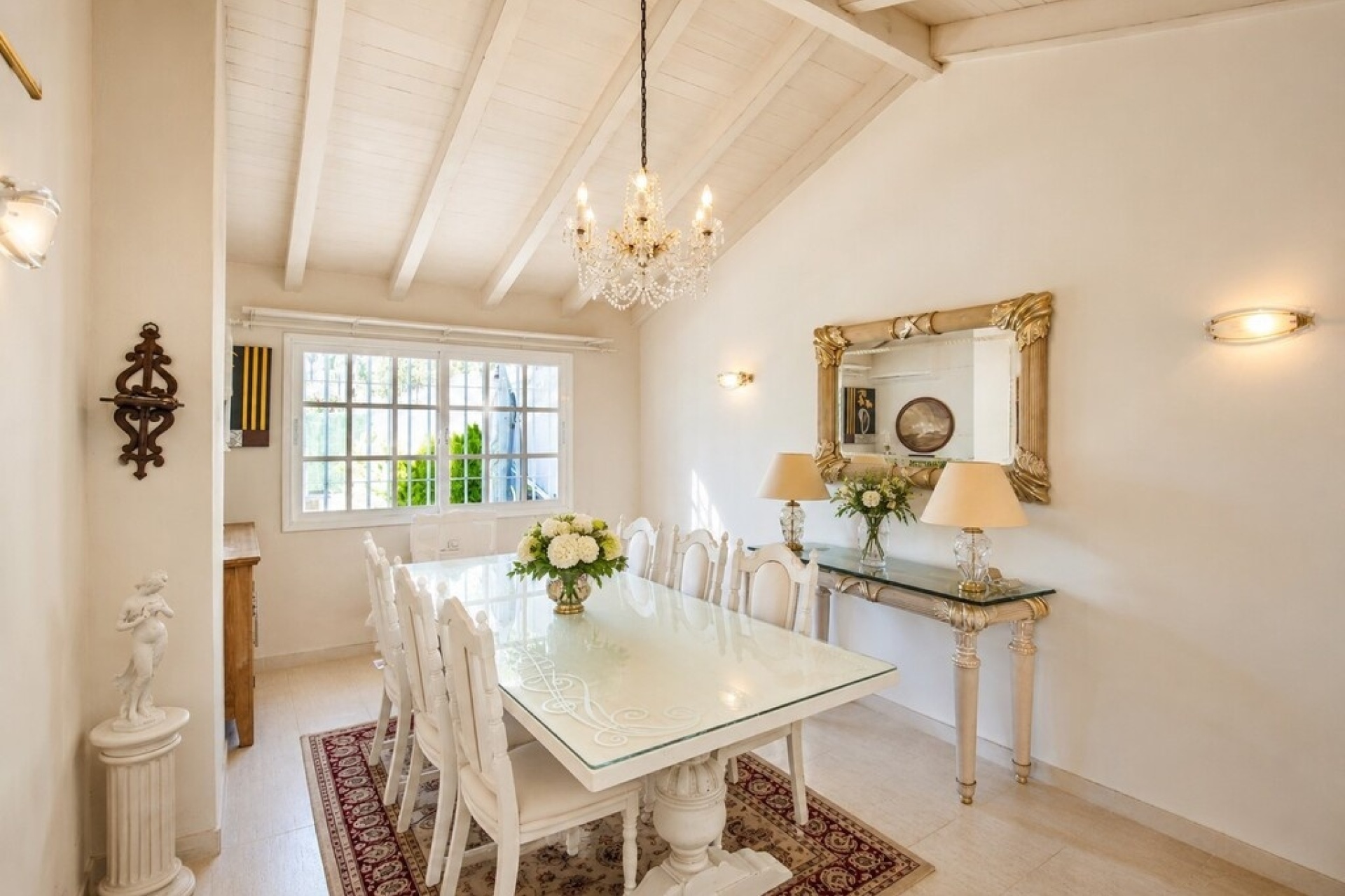Resale - Villa - Estepona - Atalaya