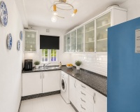 Resale - Villa - Estepona - Atalaya