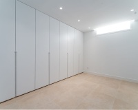 Resale - Villa - Estepona - Atalaya