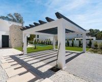 Resale - Villa - Estepona - Atalaya