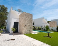 Resale - Villa - Estepona - Atalaya