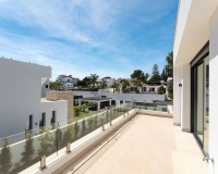 Resale - Villa - Estepona - Atalaya