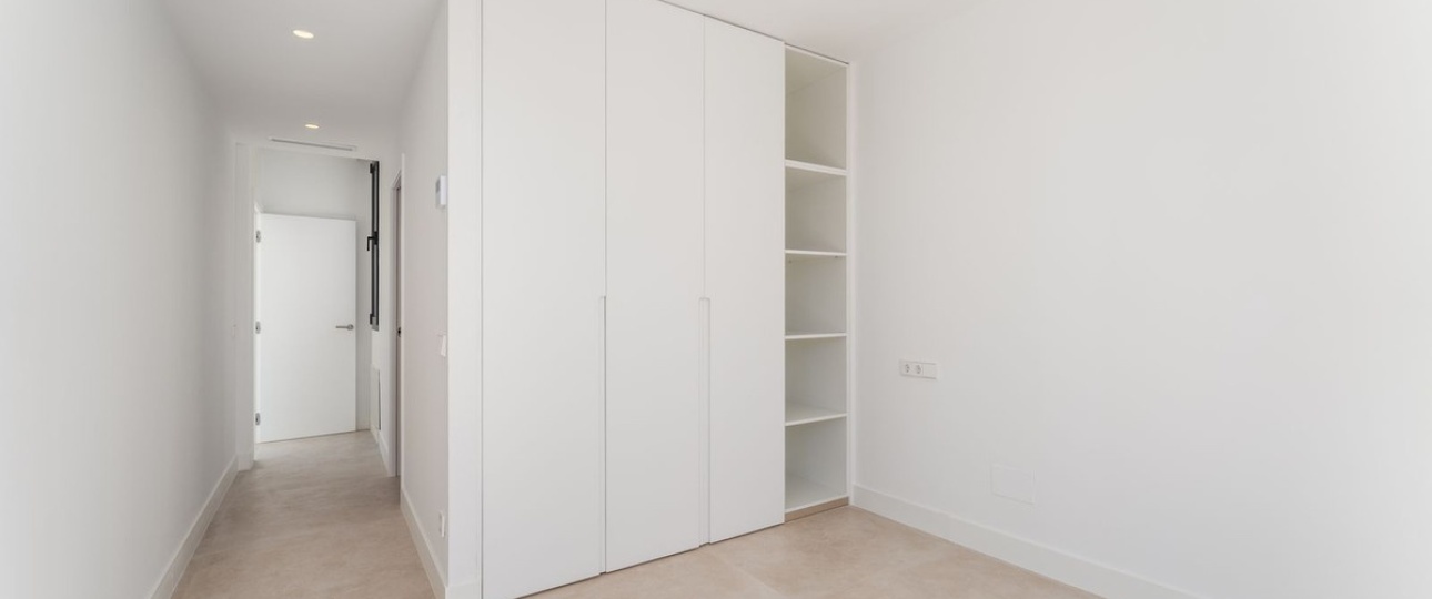 Resale - Villa - Estepona - Atalaya