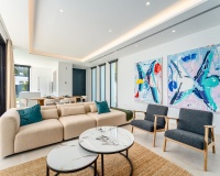 Resale - Villa - Estepona - Atalaya