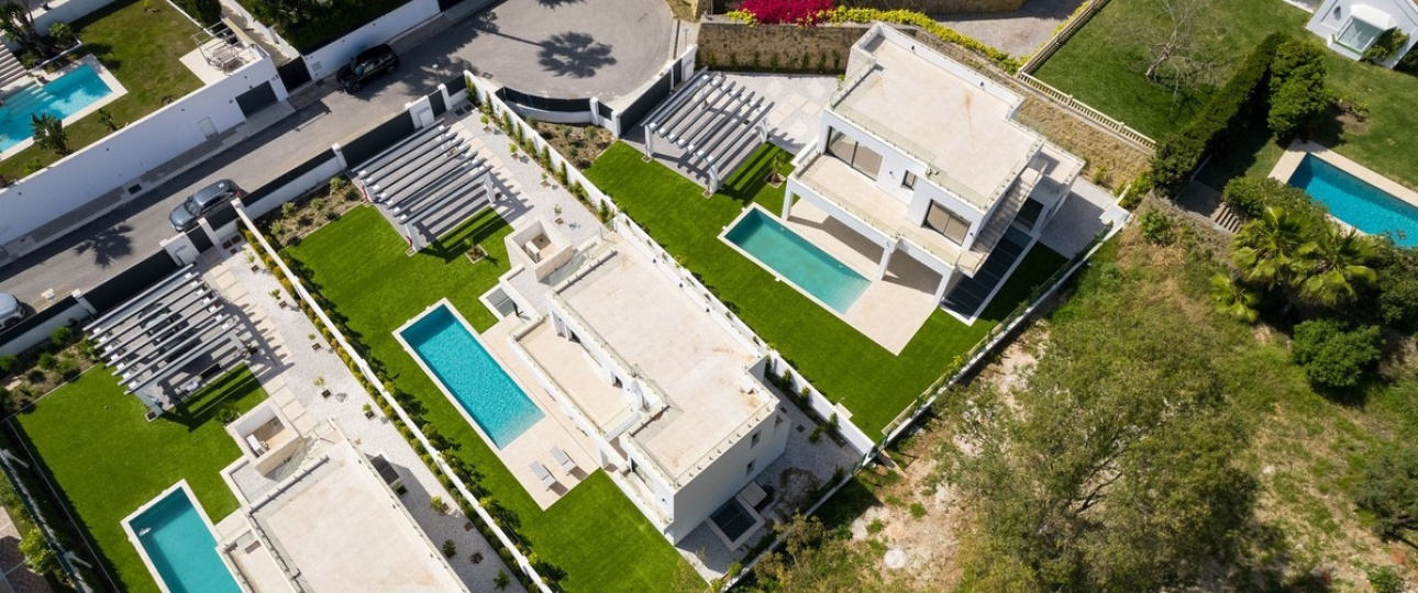 Resale - Villa - Estepona - Atalaya