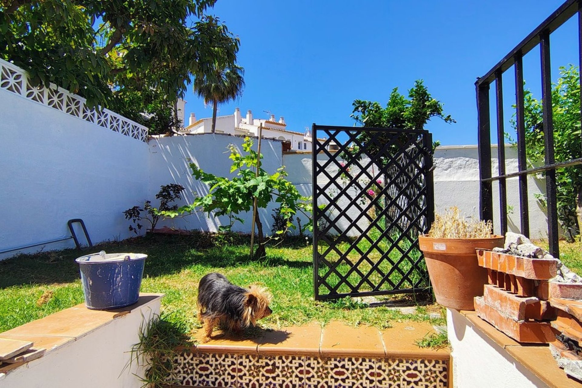 Resale - Villa - Estepona - Atalaya